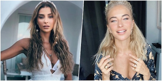 Bu Ünlülerden Hangisinin Daha Önce Hiç Evlenmediğini Bulabilecek misin?