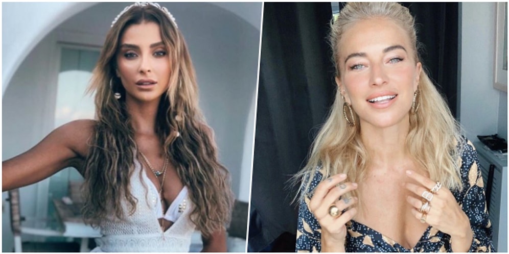 Bu Ünlülerden Hangisinin Daha Önce Hiç Evlenmediğini Bulabilecek misin?