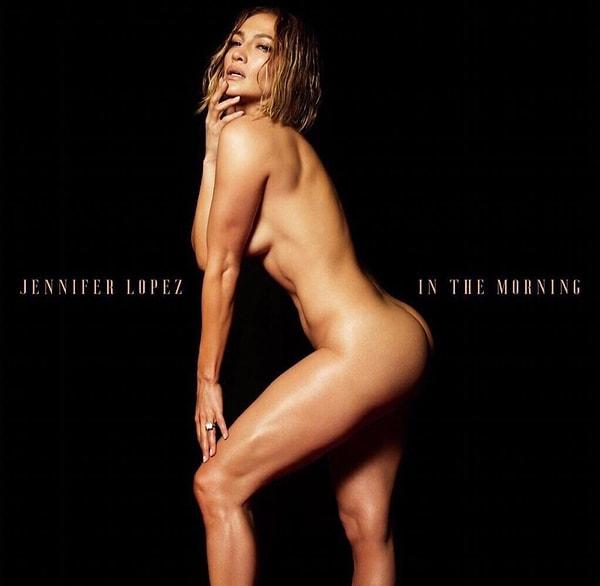 6. Jennifer Lopez, Mert Alaş'a verdiği pozlarla ortalığı kasıp kavurdu!