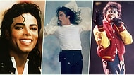 Popun Kralı Michael Jackson’dan Hitlerinin Yanında Arka Planda Kalmış 17 Harika Şarkı