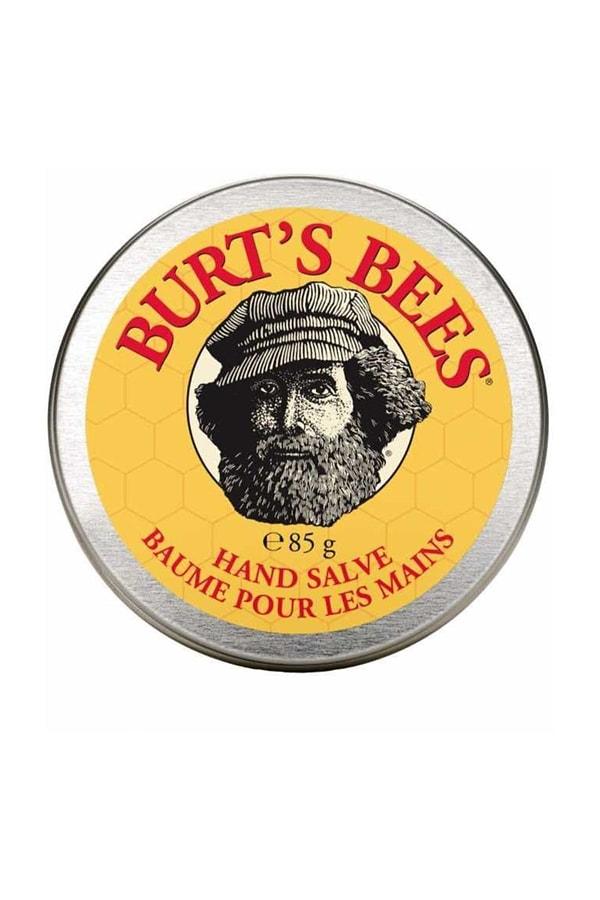 4. Burt's Bees %100 doğal içeriği olan ve çok kuru ciltler için muhteşem bir kurtarıcı olan ürün 249 TL yerine 145 TL.