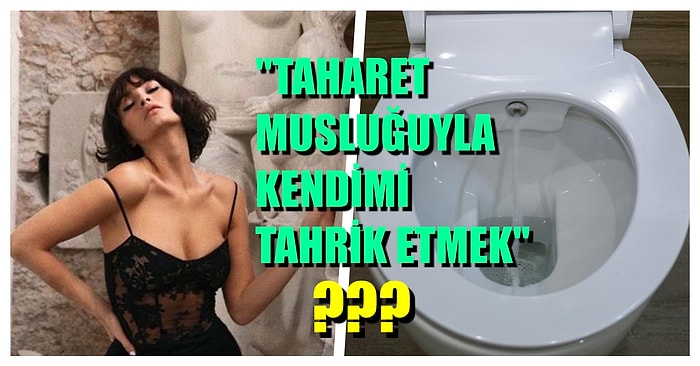 En Büyük Guilty Pleasure'ını Paylaşırken Kendine Zerre Saygısı Olmadığını Gösteren Kişiler