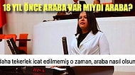 18 Yıl Önce Araba Olmadığını İddia Eden AKP Milletvekili Goygoycuların Diline Düştü