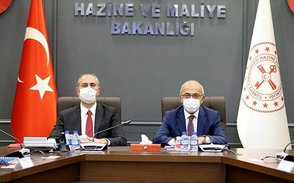 Reform Görüşmelerinin İlki Yarın TÜSİAD'la