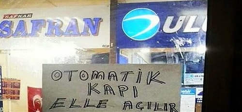 Hiçbir Şeyin Göründüğü Gibi Olmadığı Karabük'te Yaşayanların Gün İçinde Karşılaşabileceği 22 Tuhaf Görüntü