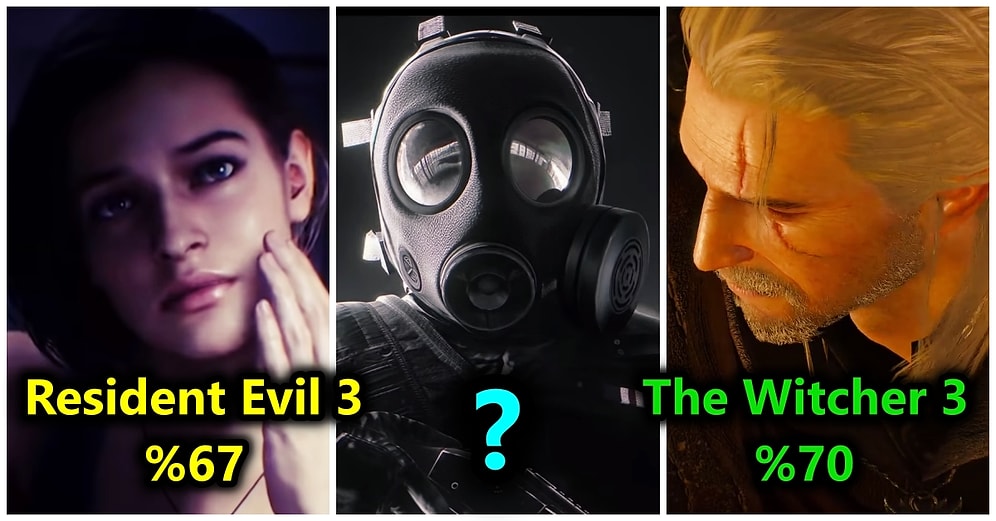 İstek Listelerine Gün Doğdu! Steam Sonbahar İndirimi'nde Acayip Ucuzlayan 20 Oyun