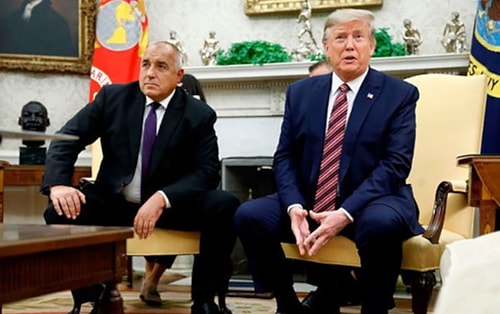 Trump İlk Ayrılık Sinyalini Verdi: 'Seçiciler Kurulu Biden'a Oy Verirse Beyaz Saray'dan Ayrılacağım'