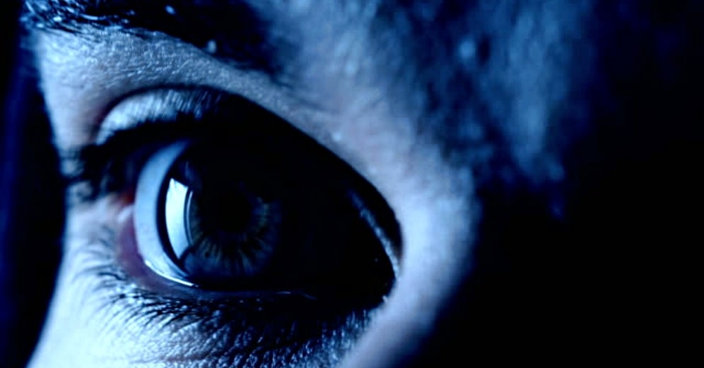 Bu Görsel Testiyle İçinde Yatan En Gizli Korkuları Açığa Çıkarıyoruz!