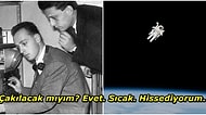 Rusya Bu Olayı Sır Gibi Saklıyor! Uzaya Çıkıp Asla Geri Dönemeyen İlk Kadın Kozmonotun Korkutucu Hikayesi