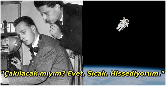 Rusya Bu Olayı Sır Gibi Saklıyor! Uzaya Çıkıp Asla Geri Dönemeyen İlk Kadın Kozmonotun Korkutucu Hikayesi