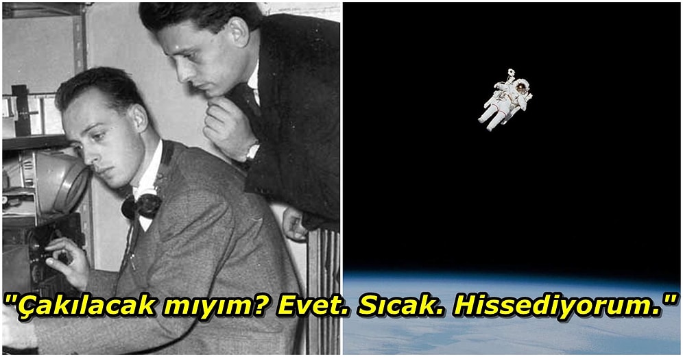 Rusya Bu Olayı Sır Gibi Saklıyor! Uzaya Çıkıp Asla Geri Dönemeyen İlk Kadın Kozmonotun Korkutucu Hikayesi