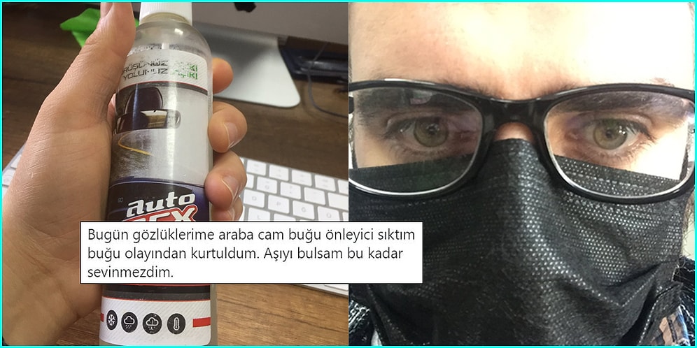 Günlük Hayatta Yaşadıkları veya Tanık Oldukları Olaylarla Yüzümüzü Güldürecek 19 Kişi