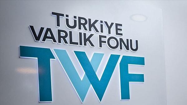 Türkiye Varlık Fonu'nun kendi internet sitesinde “Değerlerimiz” başlığı altında 4 temel değer belirlenmiş