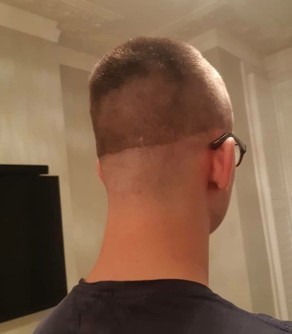 7. Надо всего чуть-чуть подкоротить...