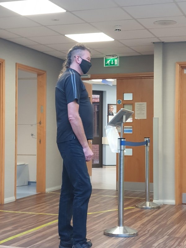 14. Эту стрижку смело можно назвать трендом 2020 года :)