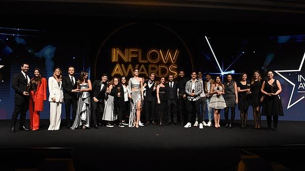 Marka ve ajanslar INFLOW Awards’a 1 Eylül 2019 - 27 Kasım 2020 tarihleri arasında Türkiye’de  gerçekleştirilen Influencer Pazarlama Kampanyaları ile başvurulabiliyor. İşte başvuru yapılan kategoriler: