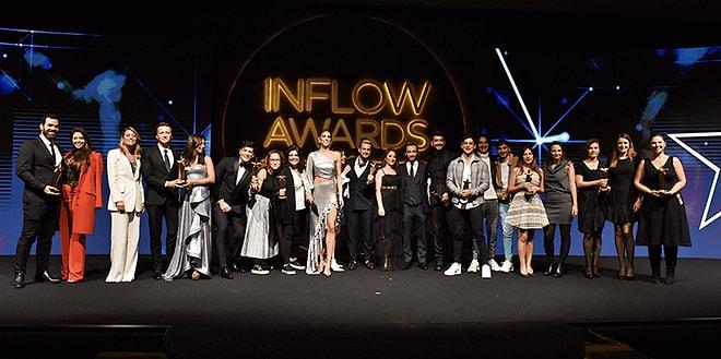 Influencer Marketing Dünyasının En İyileri 21 Aralık’ta Ödüllerine Kavuşuyor: INFLOW Awards’20