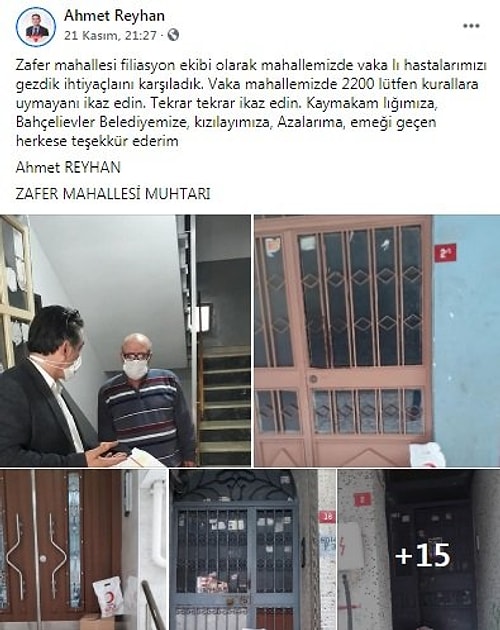 Kandırılıyor muyuz? Sağlık Bakanlığı'nın Gerçek Sayıları Açıklamadığını İddia Eden Düşündürücü Detaylar