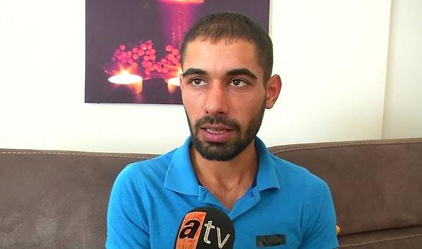 Fakat bizim üzerinde duracağımız konu Kerem Durur'un kaybolması değil. Programda oğlu Adem Durur'un 24 yıl ceza alıp çeşitli indirimlerden yararlandığını söylemesi üzerine konuşacağız.