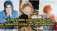 Kahve İçmeyi Bıraktığınız Zaman Vücudunuzda Meydana Gelecek Değişimleri Biliyor musunuz?