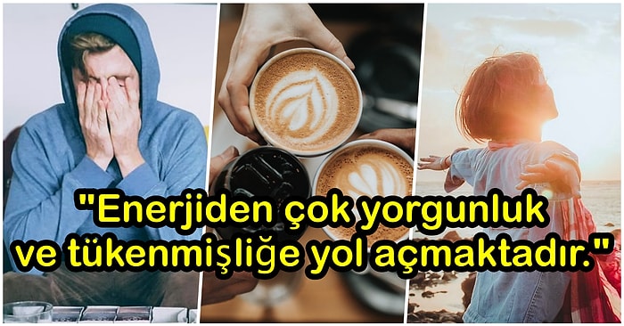 Kahve İçmeyi Bıraktığınız Zaman Vücudunuzda Meydana Gelecek Değişimleri Biliyor musunuz?