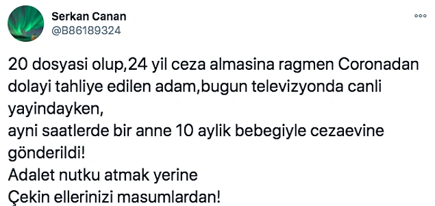 "Daha ne kadar şaşırabiliriz?" dediğimiz günlerde yine ağzımızı açık bırakacak olaylar ortaya çıkıyor. Yine Türkiye şaşırtmıyor!