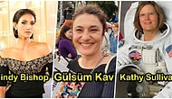 Dünyanın Her Yerinden Başarılı İsimler: BBC 2020 Yılının Birbirinden Güçlü 100 Kadınını Seçti