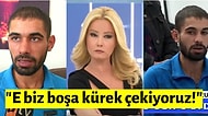 Müge Anlı'da 24 Yıl Ceza Alıp Bütün İndirimlerden Yararlanarak Çıktığını İtiraf Eden Adam Herkesin Ağzını Açık Bıraktı!