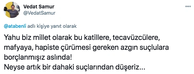 Müge Anlı'da 24 Yıl Ceza Alıp Bütün İndirimlerden Yararlanarak Çıktığını İtiraf Eden Adam Herkesin Ağzını Açık Bıraktı!