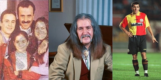 Senin Çocukluk Kahramanın Kimdi?