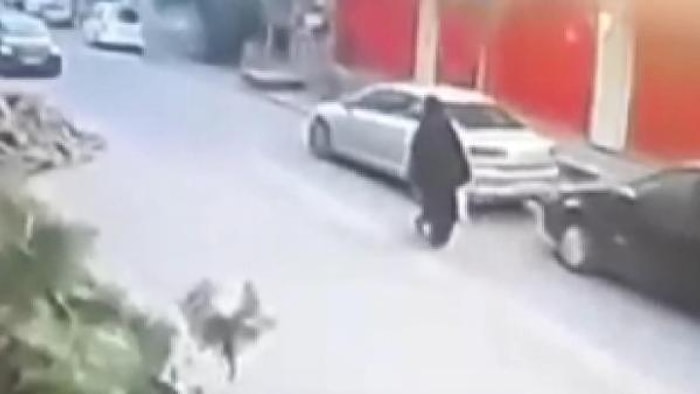 Avcılar'da Ölü Bebeği Çöpe Bırakan Kadın Yakalandı