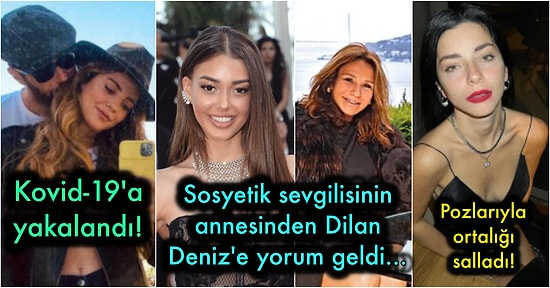 Bugün de Gıybete Doyduk! 27 Kasım'da Magazin Dünyasında Öne Çıkan Olaylar