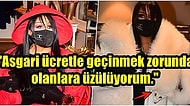 Binlerce Liraya Aldığı Hayvan Cesetlerini Üzerinde Taşıyan Bülent Ersoy'un Yaptığı Açıklama Tepkilerin Odağında