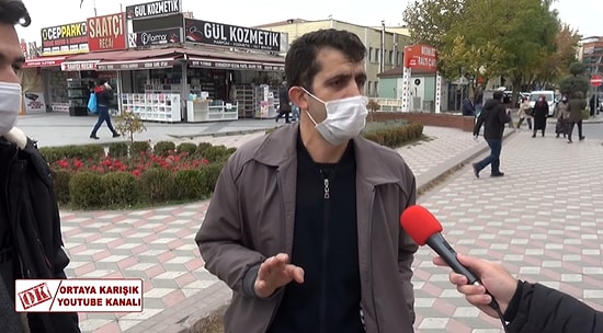 Asgari Ücretle Nasıl Geçinilir Sorusunu Cevaplayan Baba: '1 Aylık Kıyafet Almıyorum, 2-3 Yıl Giyebileceğim Şekilde Alıyorum, Başkalarının Eskisini Giyiyorum'