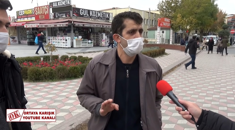 Asgari Ücretle Nasıl Geçinilir Sorusunu Cevaplayan Baba: '1 Aylık Kıyafet Almıyorum, 2-3 Yıl Giyebileceğim Şekilde Alıyorum, Başkalarının Eskisini Giyiyorum'