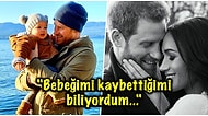 Kraliyet Ailesinin Biricik Gelini Meghan Markle, Prens Harry ile Bebeklerini Kaybettikten Sonra Yaşadıklarını Anlattı