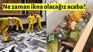 Koronavirüs Sürecinde Zaman ve Emek İsrafı Olsa da Asla Yapmaktan Vazgeçmediğimiz İşe Yaramayan Uygulamalar