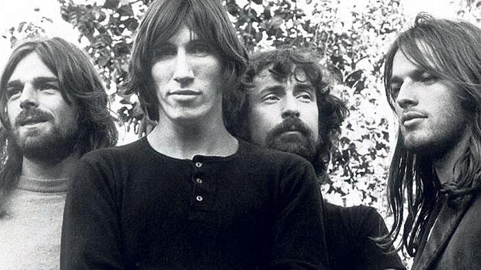 Pink Floyd'a Ne Kadar Hakimsin?