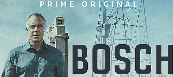 2. Bosch - (2014 - ):