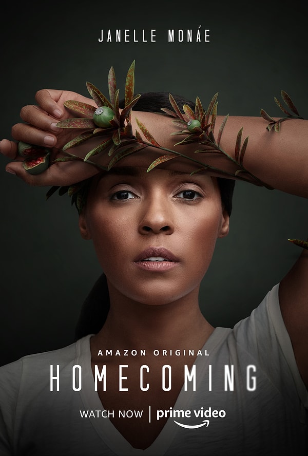 14. Homecoming - (2018 - )