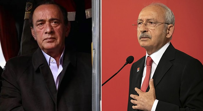 Çakıcı'dan Kılıçdaroğlu'na Bir Mektup Daha: 'Sende Beni Öldürtecek Yürek Var mı Bay Kemal?'