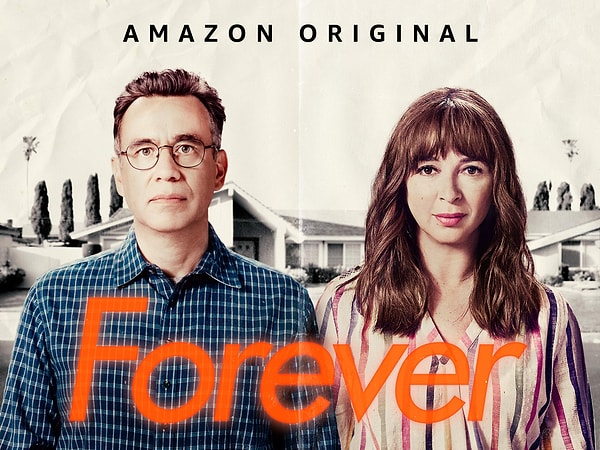 22. Forever (2018):