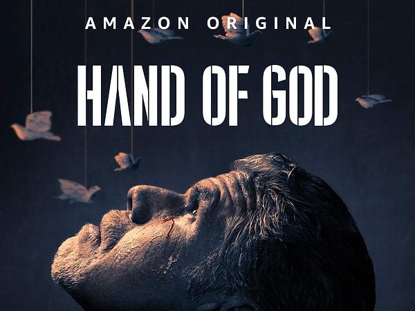 13. Hand of God - (2014 - 2017):