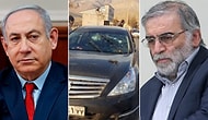 Netanyahu 'Bu İsmi Unutmayın' Demişti: İran Nükleer Programının Mimarı Suikasta Uğradı, Tahran İsrail'i Sorumlu Tuttu