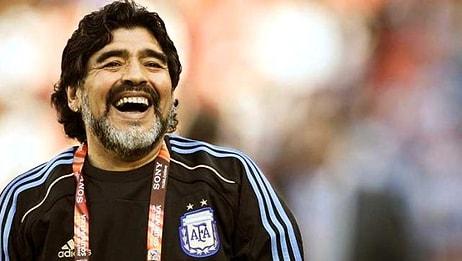Serveti Tartışılıyor: Efsane Futbolcuya Yakın Bir Gazeteci Maradona'nın Fakir Öldüğünü İddia Etti