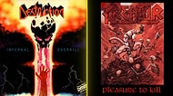 Bıraktıkları Eserlerle Efsaneleri Anıyoruz: Thrash Metal Tarihinin En İyi 10 Albümü