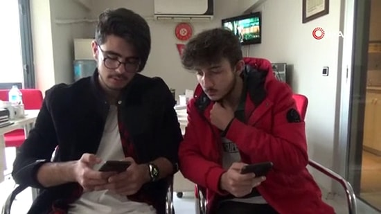 Instagram'ın Açığını Bulduklarını Söyleyen Liseliler Ödülü Beğenmedi: '50 Dolar Teklif Ettiler, 10 Bin İstedik'