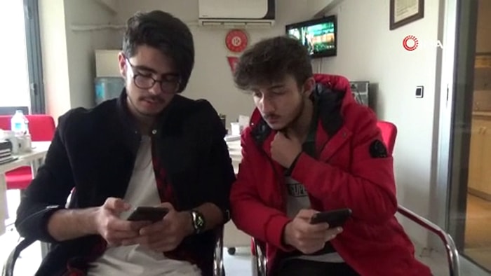 Instagram'ın Açığını Bulduklarını Söyleyen Liseliler Ödülü Beğenmedi: '50 Dolar Teklif Ettiler, 10 Bin İstedik'