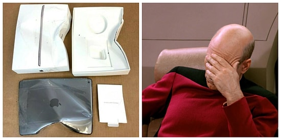 16 случаев, когда с курьерской доставкой что-то пошло не так