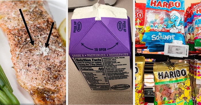 14 интересных фактов о еде, которые перевернут ваше представления о тех или иных продуктах